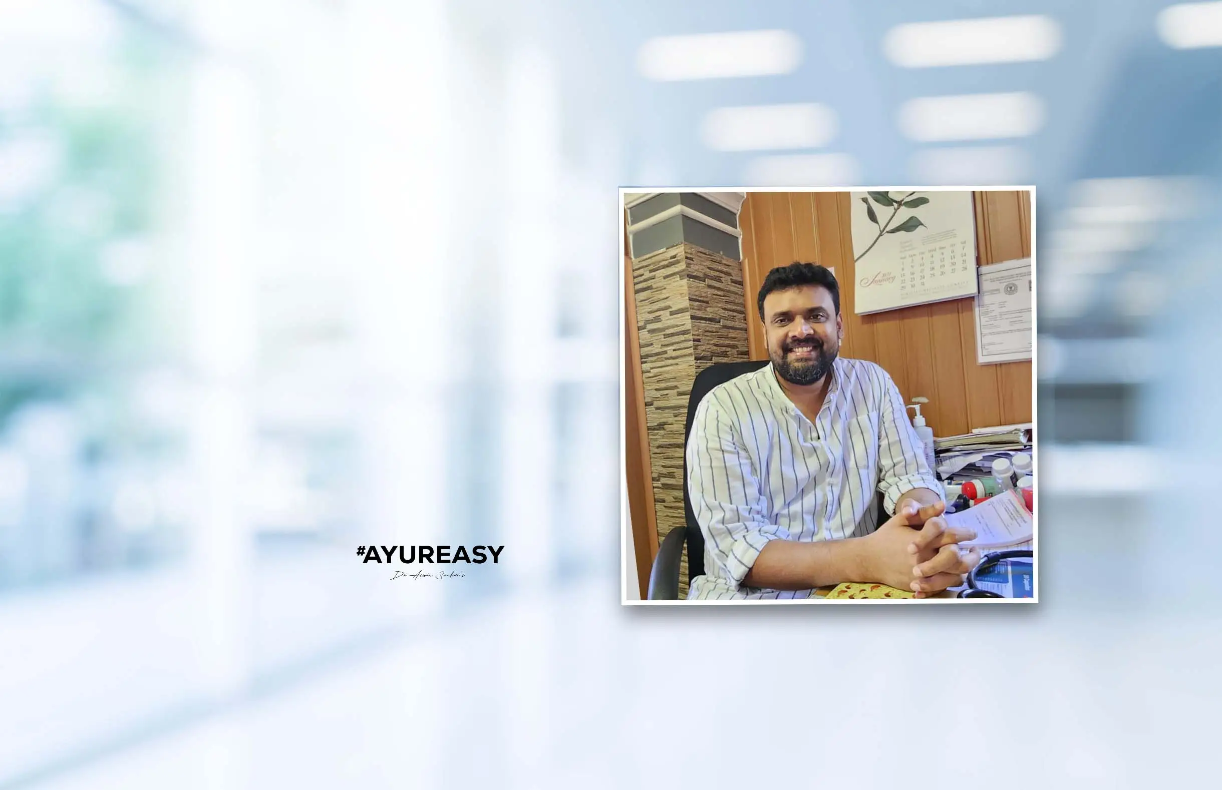 Dr. Aswin Sankar